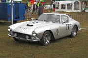 Ferrari 250 GT SWB