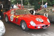 Ferrari 250 GTO 1962