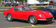 Ferrari 275 GTB and GTS