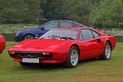 Ferrari 308 GTB front