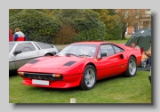 Ferrari 308 GTB, GTS