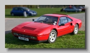 Ferrari 328 GTB front