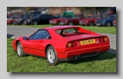 Ferrari 328 GTB rear