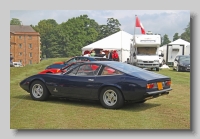 Ferrari 365 GTC4 rearp