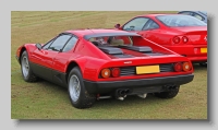 Ferrari 512 BB rear