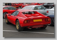 Ferrari 512 BB rearb