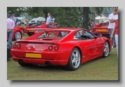 Ferrari F355 Berlinetta rearr