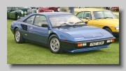 Ferrari Mondial 8, QV, 3.2 and t