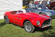 Ferrari Tipo 166 Mille Miglia 1953