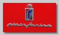 Carozzeria Pininfarina