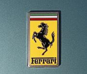 Ferrari 250 GT Lusso