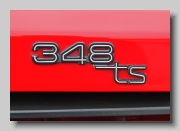 aa_Ferrari 348 ts badge