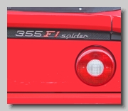 aa_Ferrari 355 F1 Spider badge