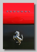 aa_Ferrari 360 Modena badget