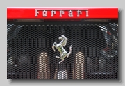 aa_Ferrari F40 badget
