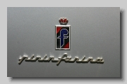 aa_Ferrari 250 GT Cabriolet Series II badge