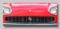 ab_Ferrari 330 GT Series I grille