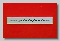 ab_Ferrari 365 GT4 BB badge