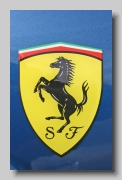 ab_Ferrari Mondial 8 badgeF