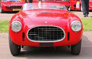 Ferrari 225 1952 Sport Spyder