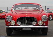 Ferrari 250 GT 1955 Europa