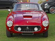 Ferrari 250 GT 1960 Berlinetta SWB