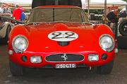 Ferrari 250 GTO 1962