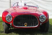 Ferrari Type 166 Mille Miglia 1953