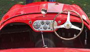 Ferrari Tipo 166 Mille Miglia 1953
