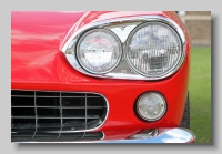 l_Ferrari 330 GT Series I lamps