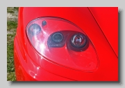 l_Ferrari 360 Modena lamps