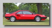 Ferrari Mondial 8, QV, 3.2 and t