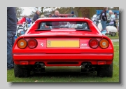 t_Ferrari 308 GTS Quattrovalvole tail