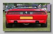 t_Ferrari 348 Spider tail