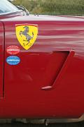 Ferrari 250 GT 1960 Berlinetta SWB