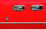 Ferrari Type 166 Mille Miglia 1953