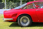 Ferrari 250 GT Lusso 1963