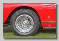 w_Ferrari 330 GT Series I wheel