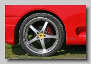 w_Ferrari 360 Modena wheel