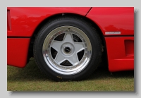 w_Ferrari F40 wheel