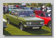 Fiat 132 1972-81