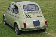 Fiat 500D 1963