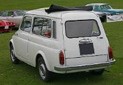 Fiat 500K 1965 Giardiniera