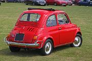 Fiat 500L 1970