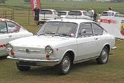 Fiat 850 Coupe