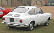 Fiat 850 Coupe