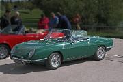 Fiat 850 Spider