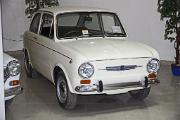 Fiat 850 Special 1971