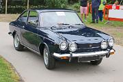 Fiat 850 1971 Sport Coupe