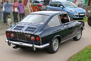 Fiat 850 1971 Sport Coupe